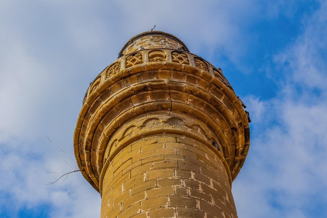 The Legacy of the Ottoman Empire - Cultural Interactions